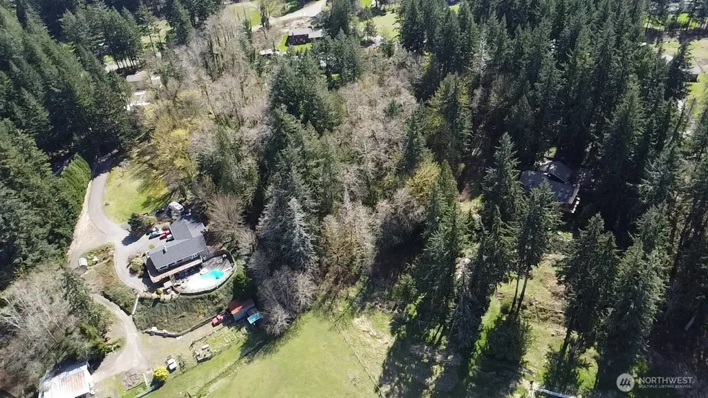 7640 Holiday Valley Drive NW Olympia WA 98502