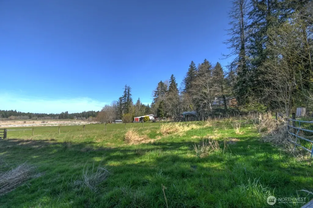 7640 Holiday Valley Drive NW Olympia WA 98502