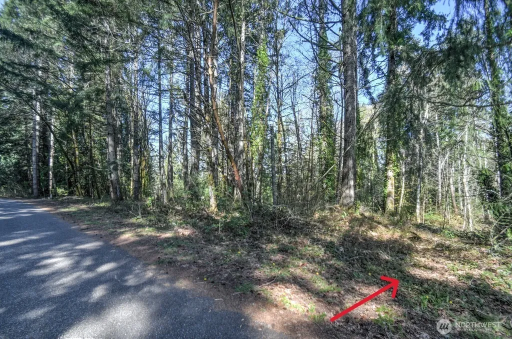7640 Holiday Valley Drive NW Olympia WA 98502