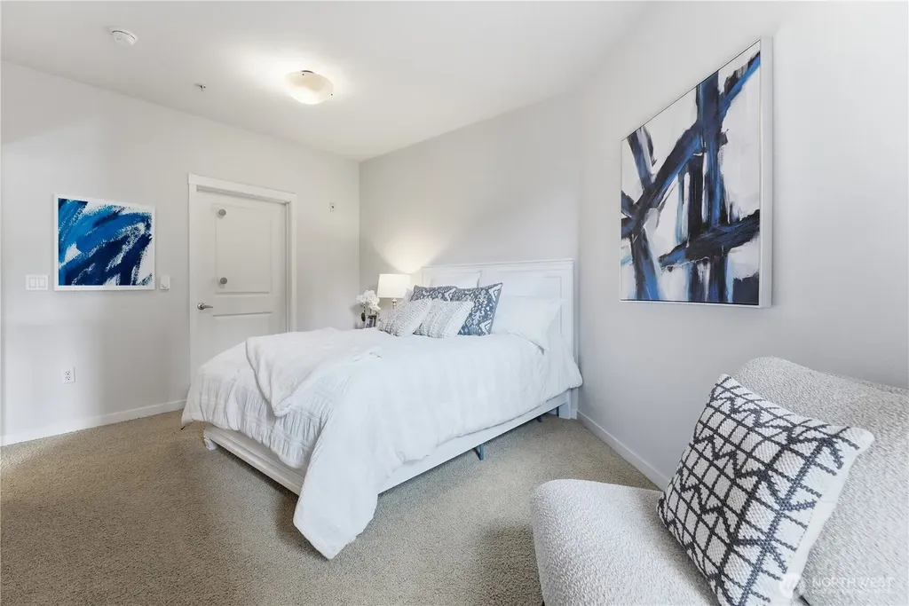 16141 Cleveland Street Redmond WA 98052