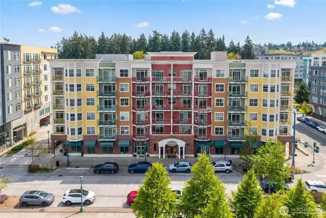16141 Cleveland Street Redmond WA 98052