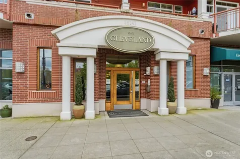 16141 Cleveland Street Redmond WA 98052