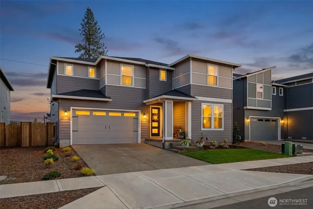 27214 SW Yarrow Lane Wilsonville OR 97070