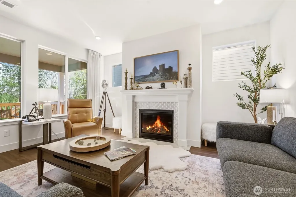 27214 SW Yarrow Lane Wilsonville OR 97070
