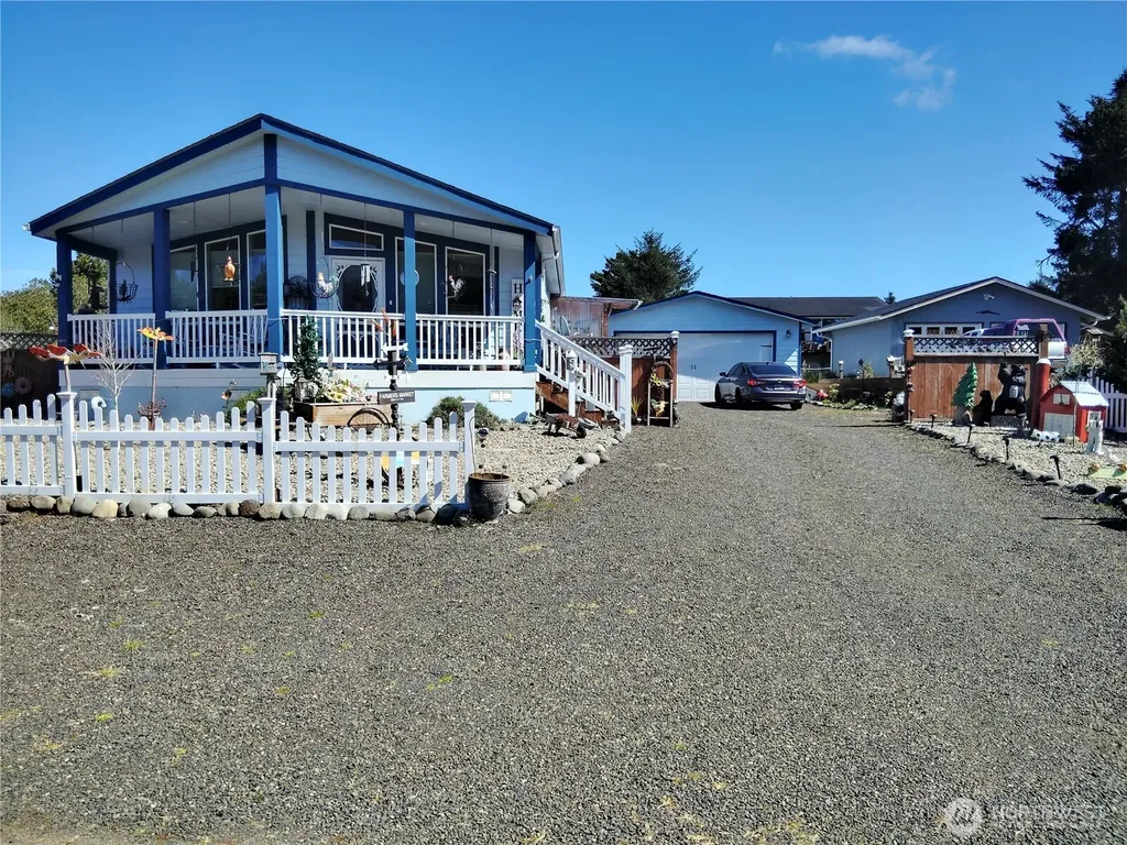 526 Sand Dune Avenue SW Ocean Shores WA 98569