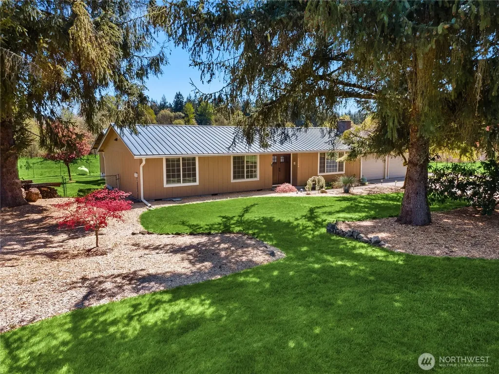 17300 Mima Acres Drive SE Tenino WA 98589