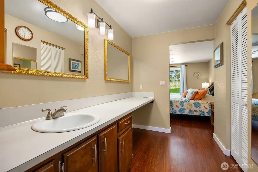 17300 Mima Acres Drive SE Tenino WA 98589
