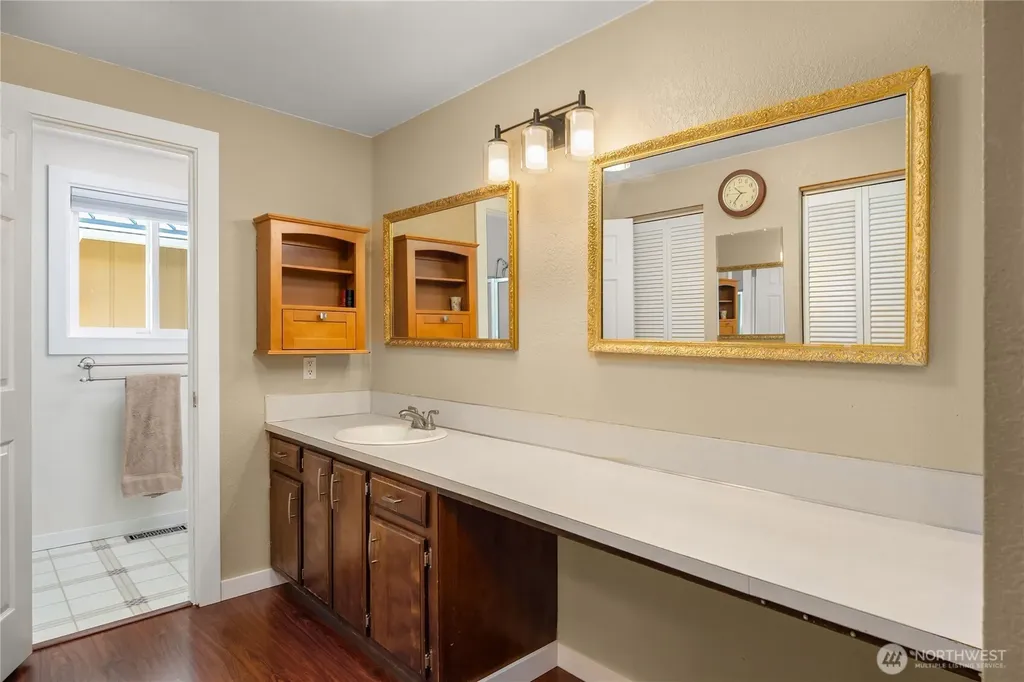 17300 Mima Acres Drive SE Tenino WA 98589