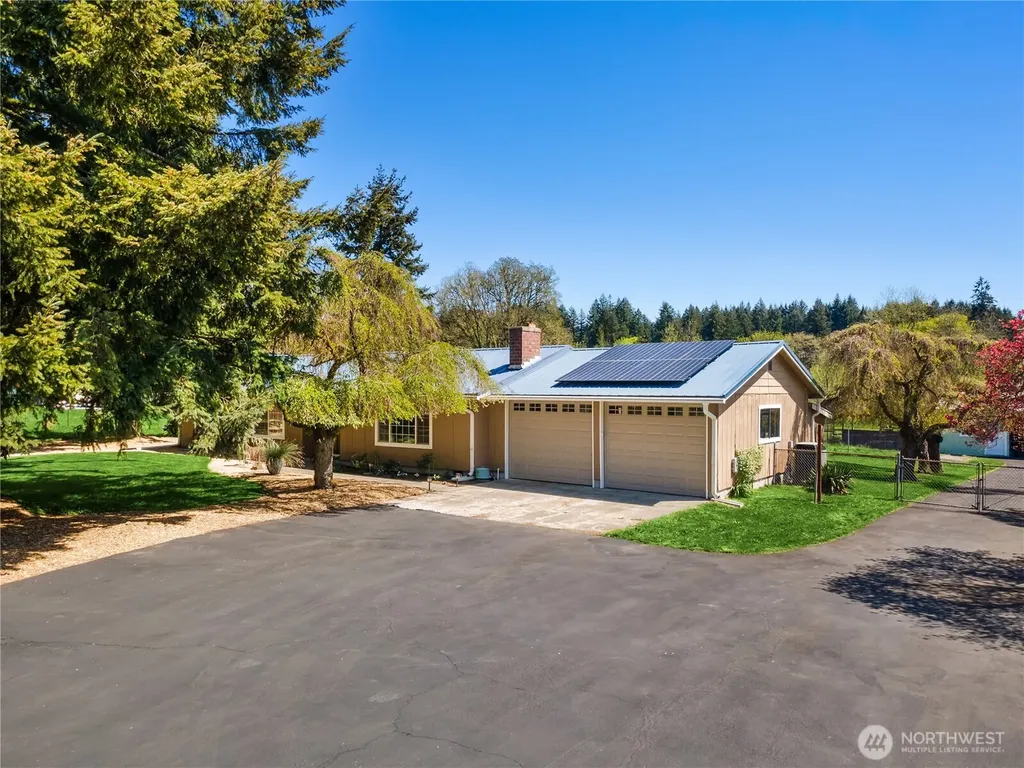 17300 Mima Acres Drive SE Tenino WA 98589