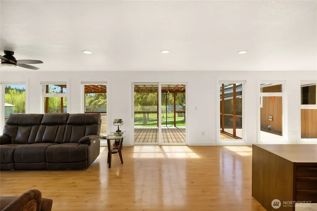 17300 Mima Acres Drive SE Tenino WA 98589