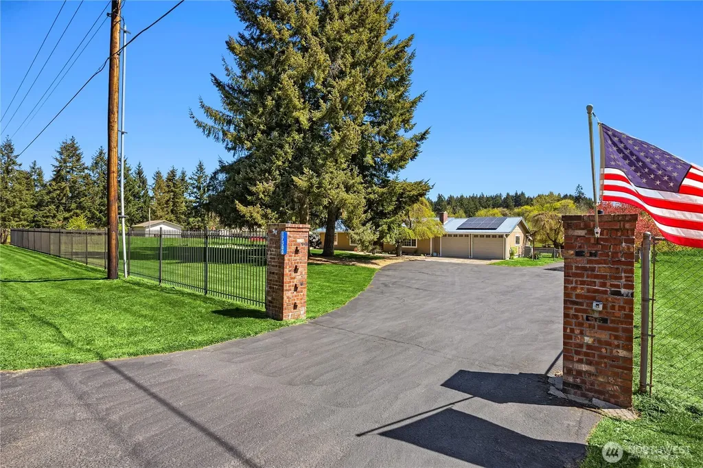 17300 Mima Acres Drive SE Tenino WA 98589