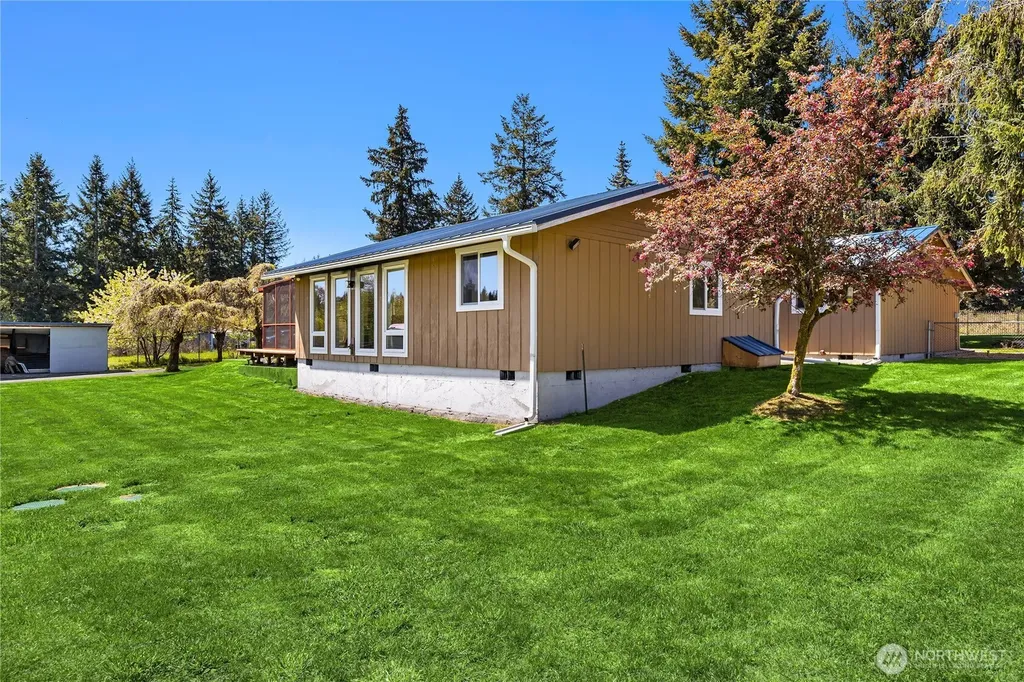 17300 Mima Acres Drive SE Tenino WA 98589