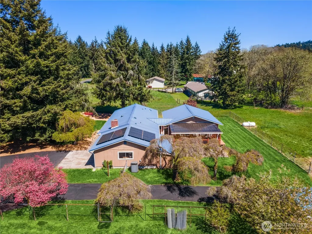 17300 Mima Acres Drive SE Tenino WA 98589