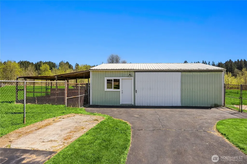17300 Mima Acres Drive SE Tenino WA 98589