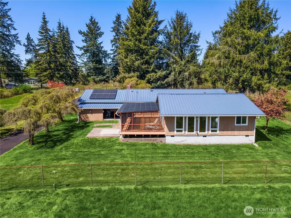 17300 Mima Acres Drive SE Tenino WA 98589