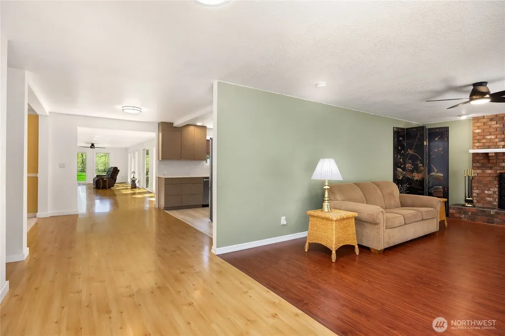 17300 Mima Acres Drive SE Tenino WA 98589