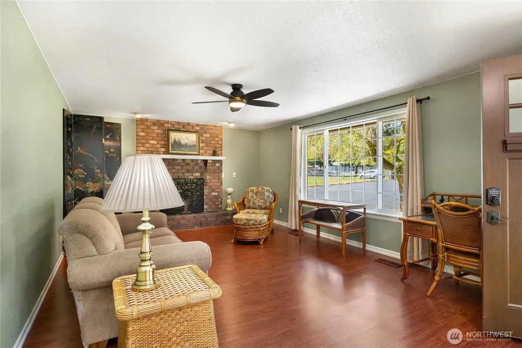 17300 Mima Acres Drive SE Tenino WA 98589