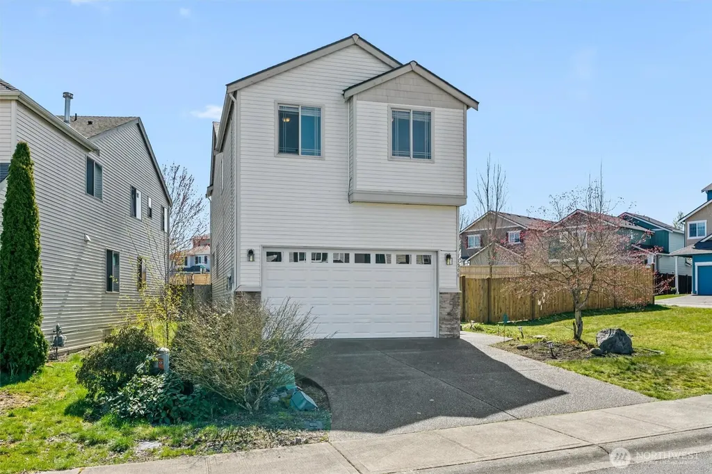 11506 188th Street E Puyallup WA 98374