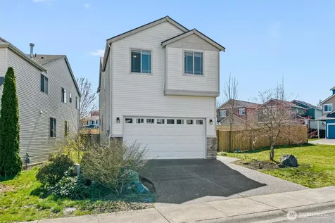 11506 188th Street E Puyallup WA 98374