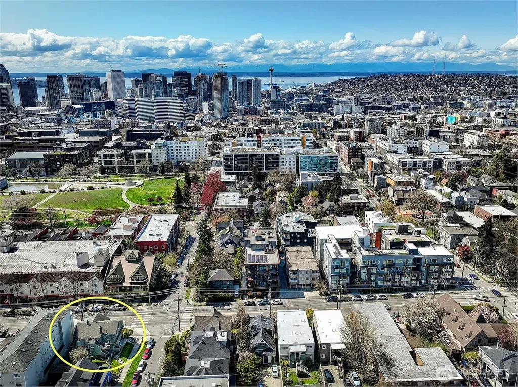 1201 E Denny Way Seattle WA 98122