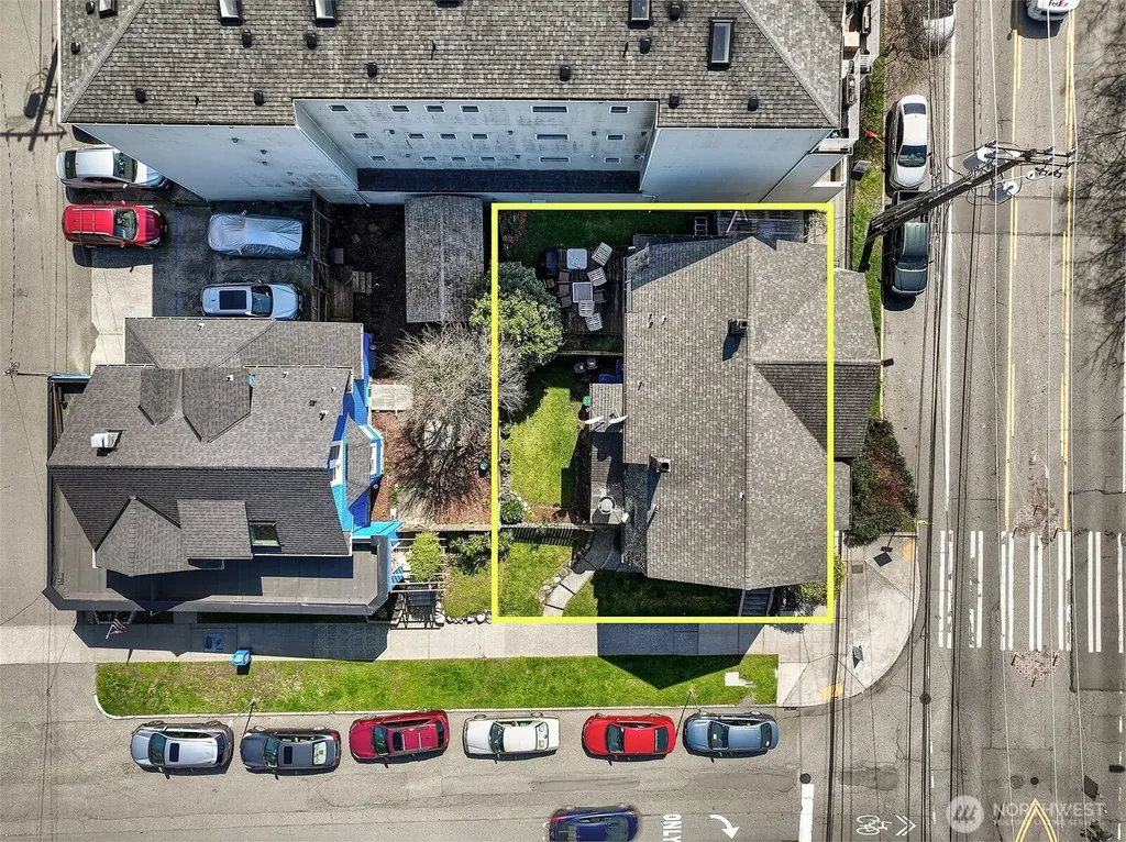1201 E Denny Way Seattle WA 98122