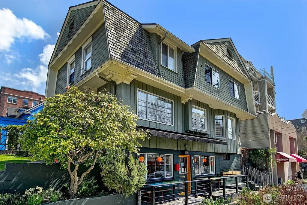 1201 E Denny Way Seattle WA 98122