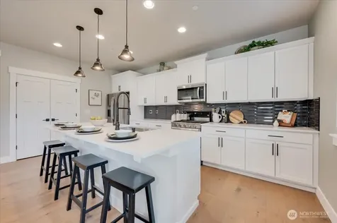 14303 SE 284th Place Kent WA 98042