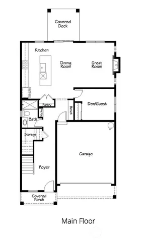 14303 SE 284th Place Kent WA 98042