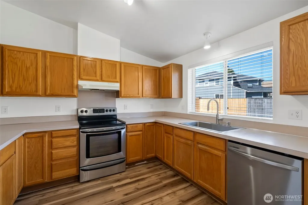 6308 57th Avenue SE Lacey WA 98513