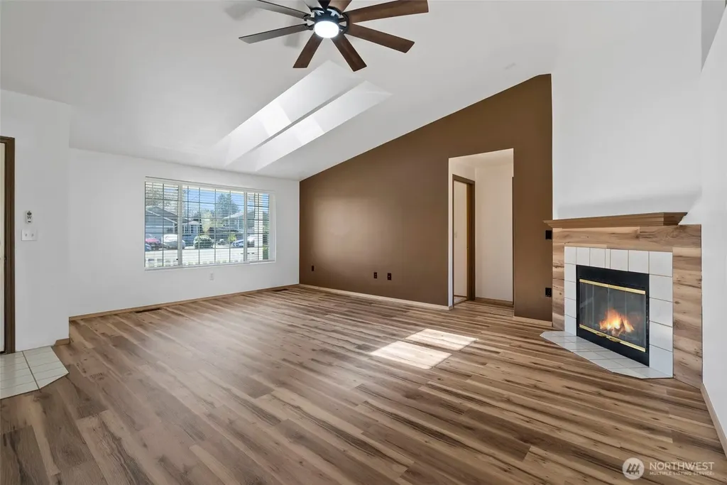 6308 57th Avenue SE Lacey WA 98513