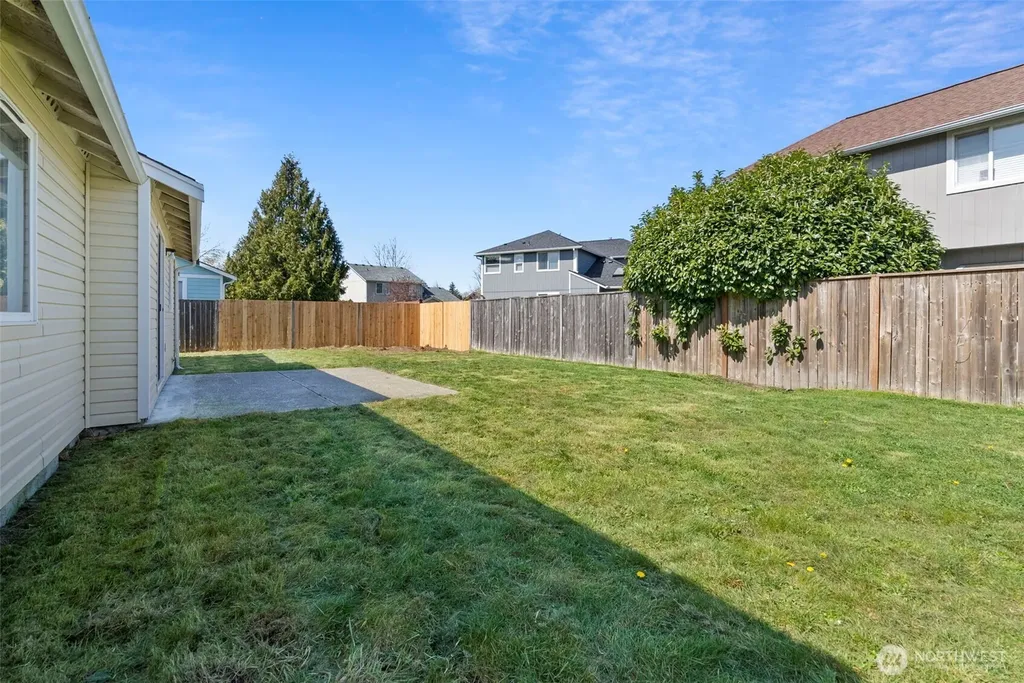 6308 57th Avenue SE Lacey WA 98513