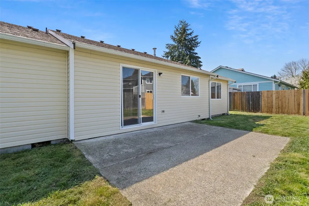 6308 57th Avenue SE Lacey WA 98513