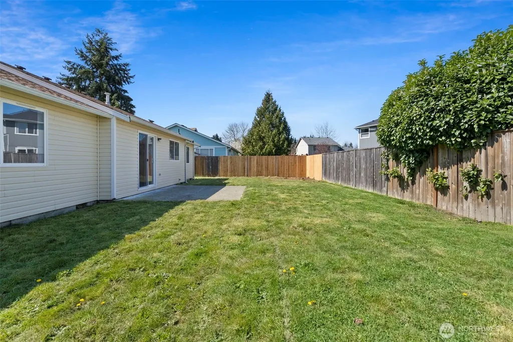 6308 57th Avenue SE Lacey WA 98513