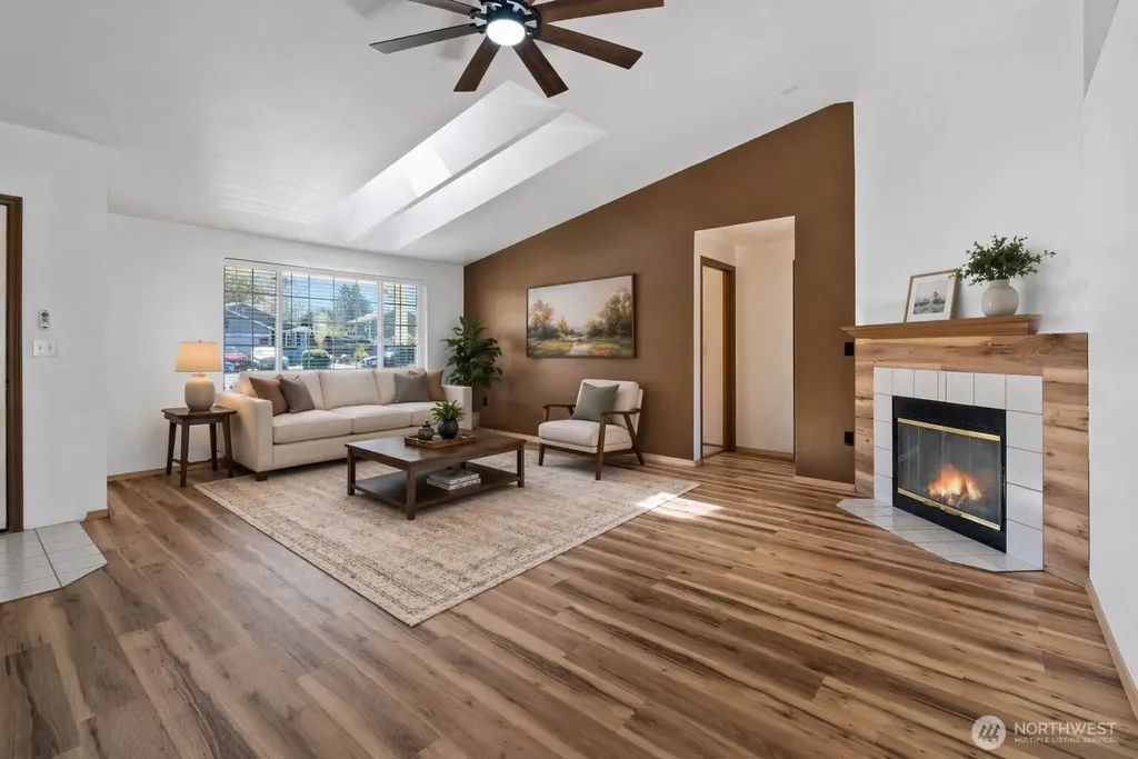 6308 57th Avenue SE Lacey WA 98513