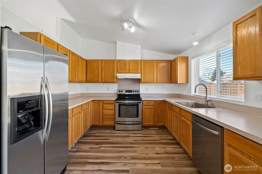 6308 57th Avenue SE Lacey WA 98513