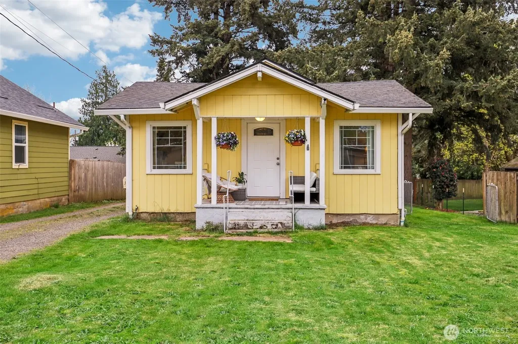 1820 SE 6th Avenue Camas WA 98607