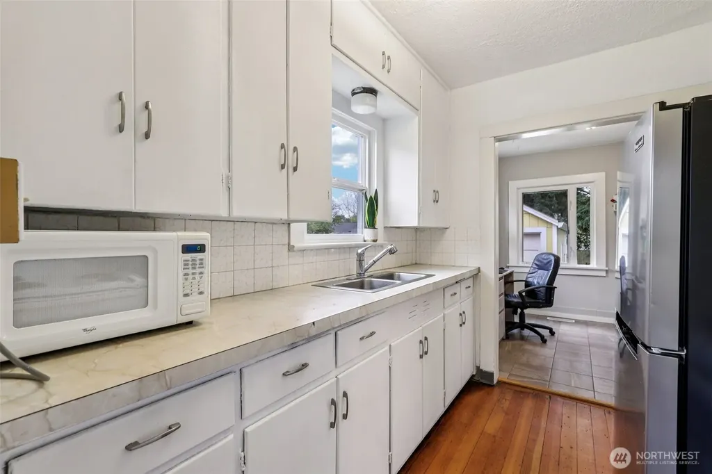 1820 SE 6th Avenue Camas WA 98607