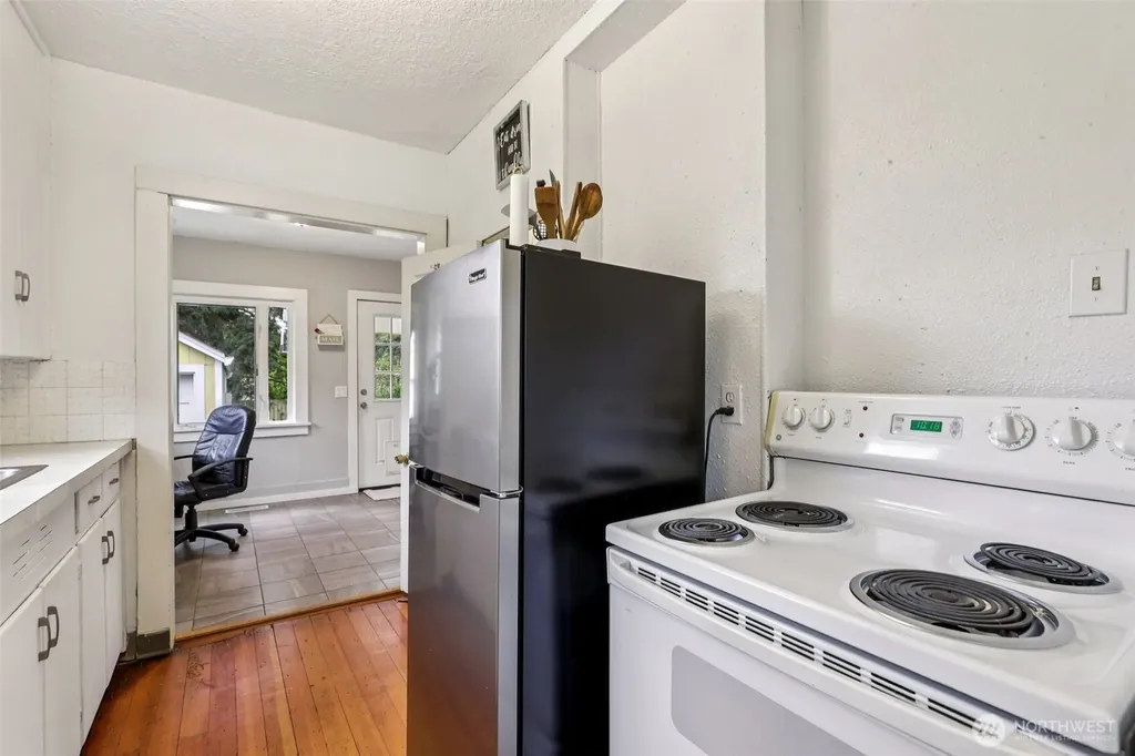 1820 SE 6th Avenue Camas WA 98607