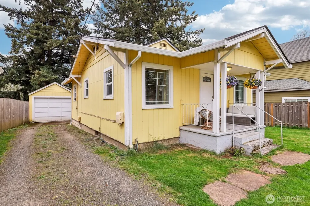 1820 SE 6th Avenue Camas WA 98607