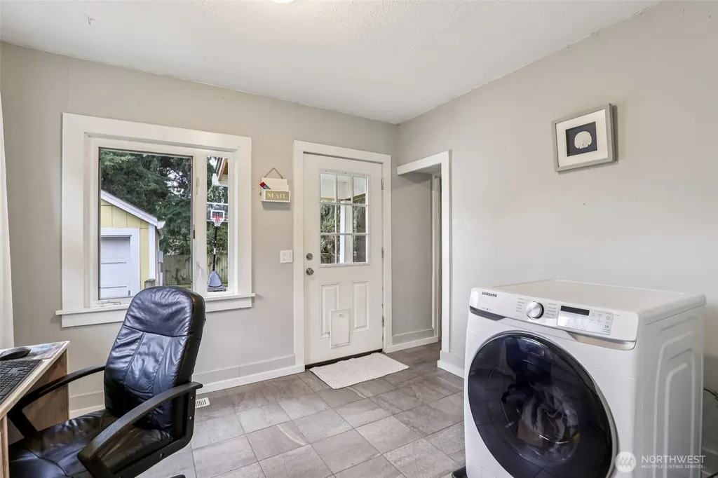 1820 SE 6th Avenue Camas WA 98607