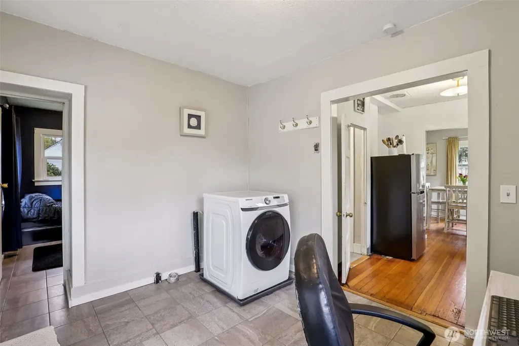 1820 SE 6th Avenue Camas WA 98607