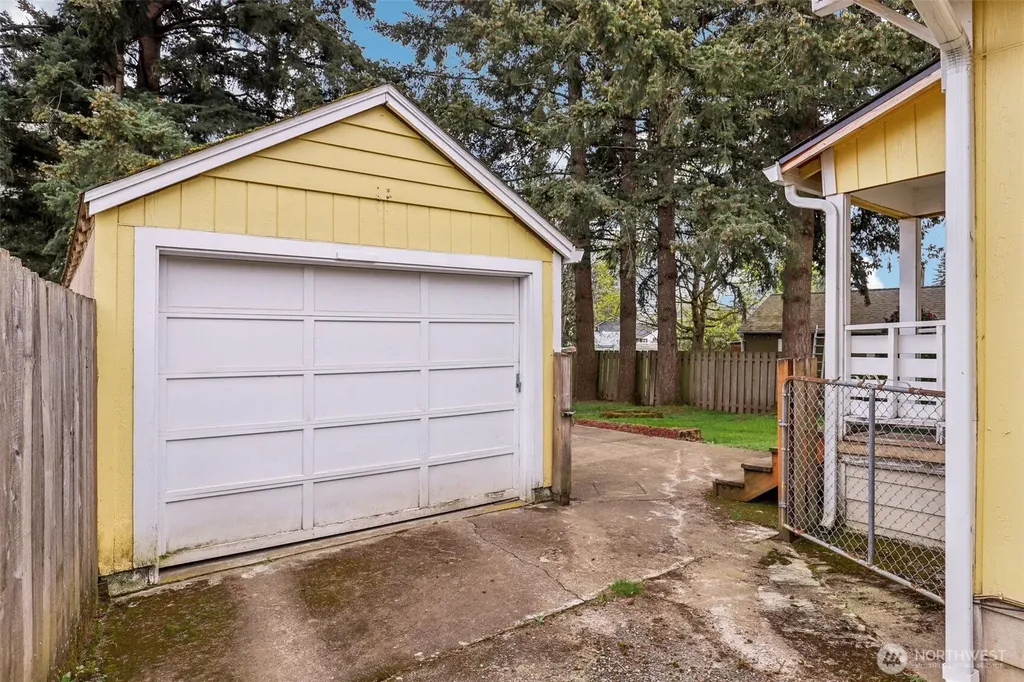 1820 SE 6th Avenue Camas WA 98607