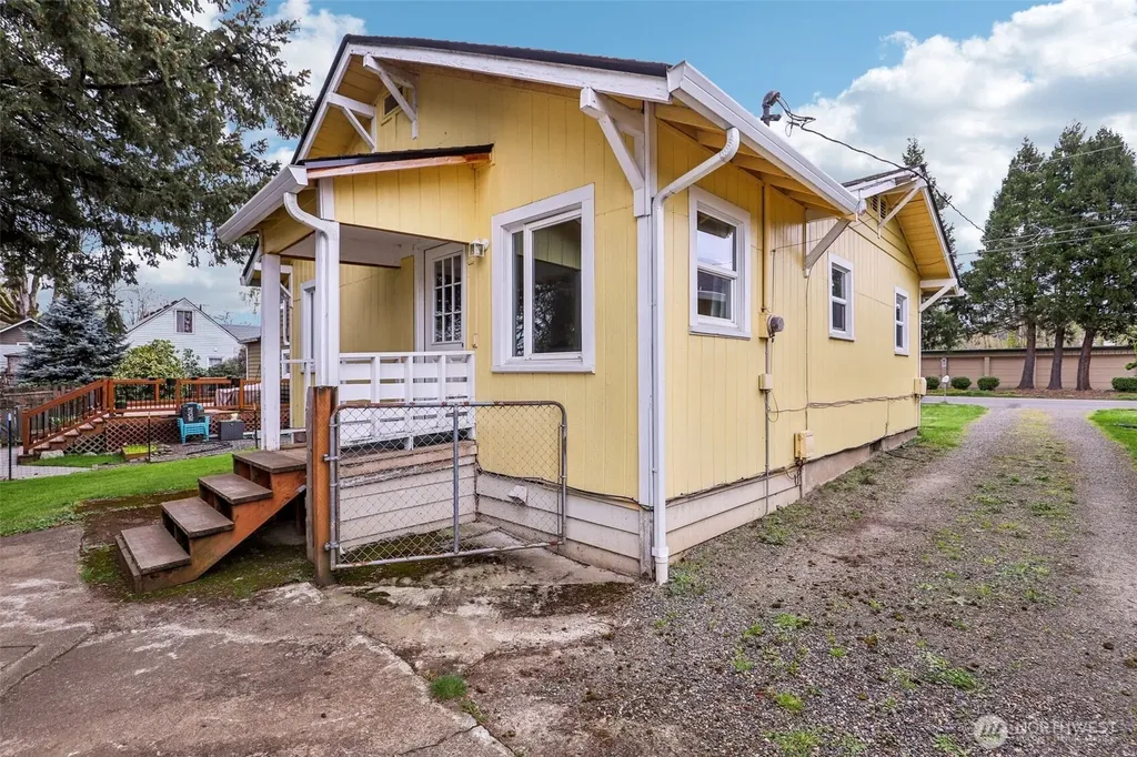 1820 SE 6th Avenue Camas WA 98607