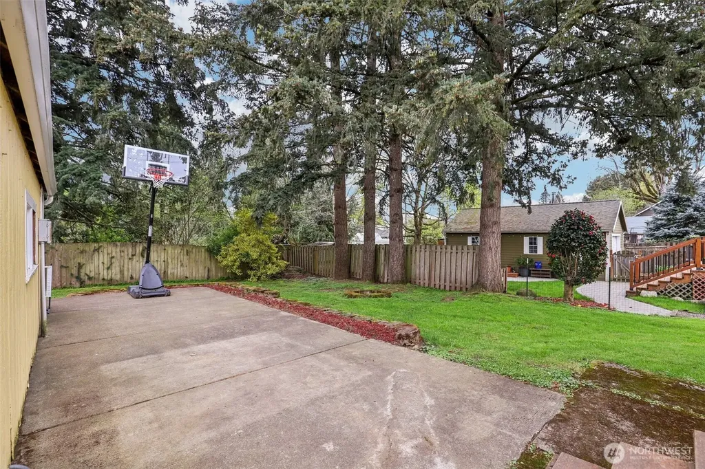 1820 SE 6th Avenue Camas WA 98607