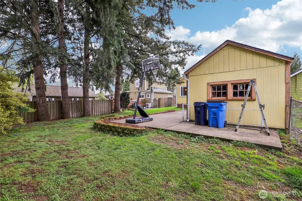 1820 SE 6th Avenue Camas WA 98607