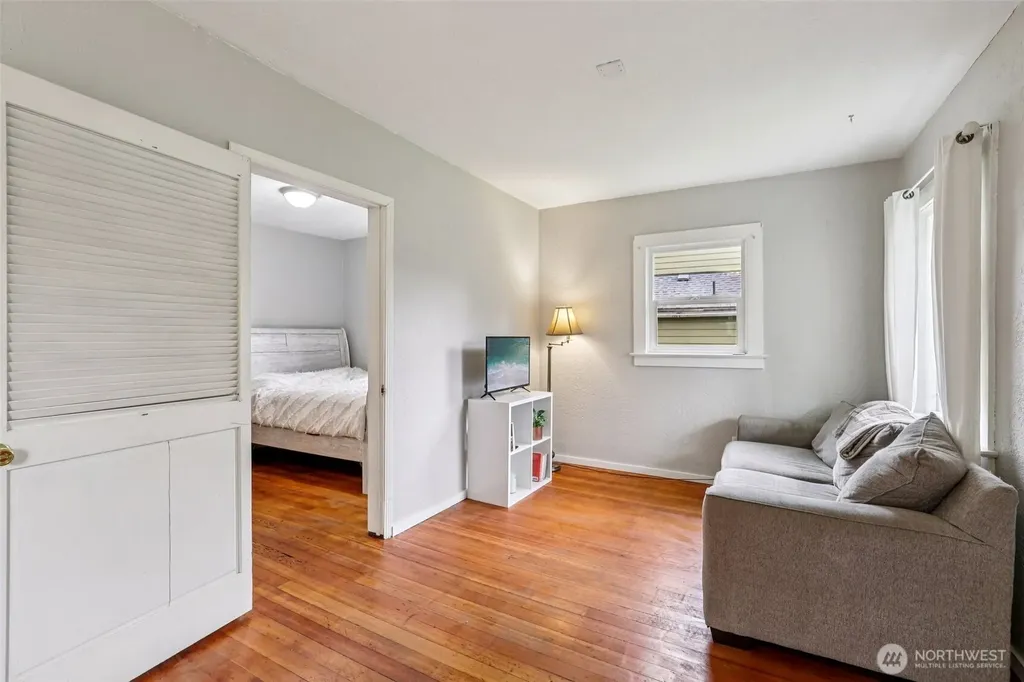 1820 SE 6th Avenue Camas WA 98607