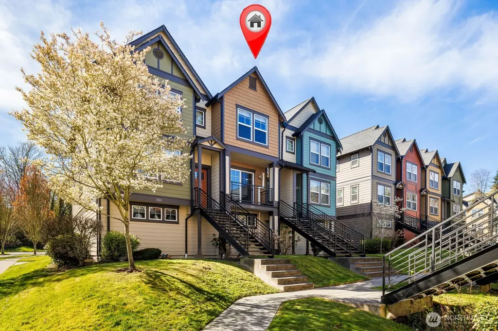 7123 Shinkle Place SW Seattle WA 98106