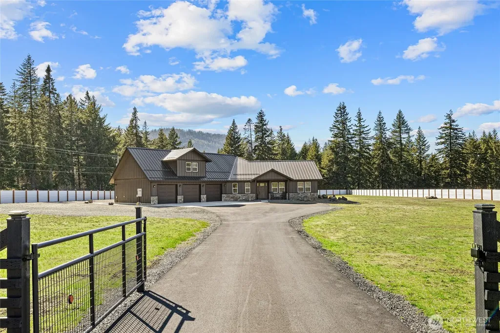 41 Darling Way Cle Elum WA 98922