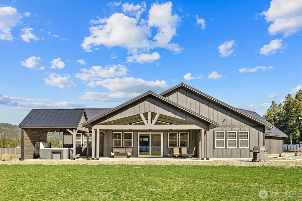 41 Darling Way Cle Elum WA 98922