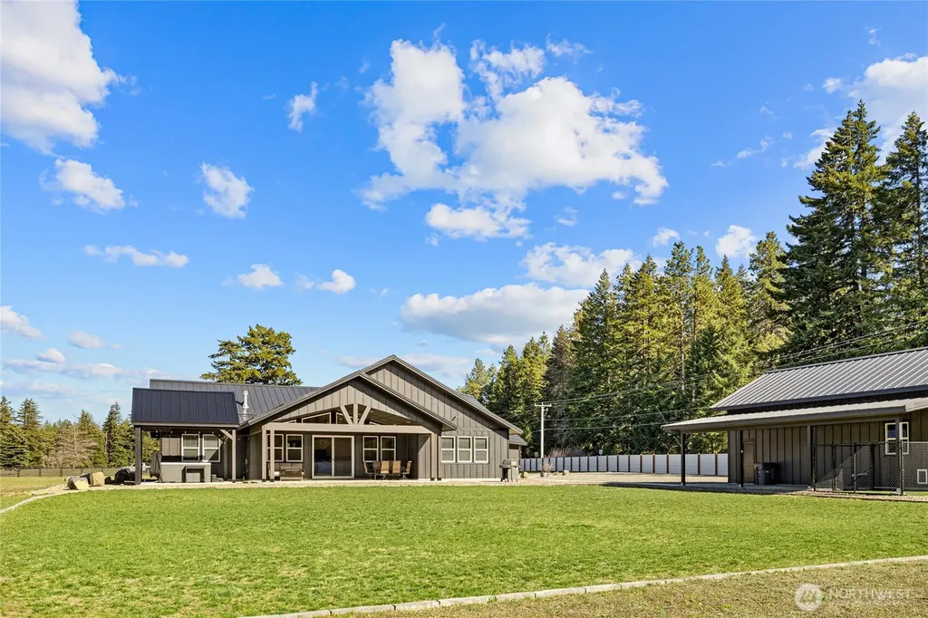41 Darling Way Cle Elum WA 98922